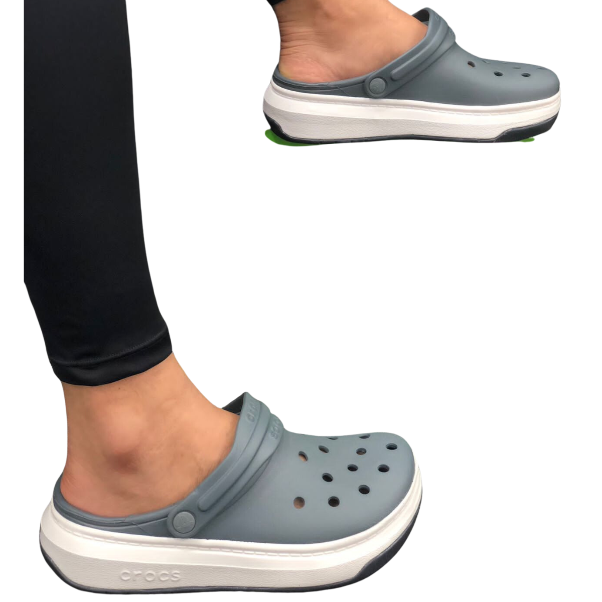 Comprar Crocs Full Force Hombre: Comodidad y Estilo para Cada Día. Si estás buscando comprar Crocs Full Force hombre, en Onlineshoppingcenterg encontrarás los mejores modelos para combinar confort, durabilidad y diseño. Conoce todo sobre estas increíbles Crocs y elige las que mejor se adapten a tu estilo.  ¿Por qué elegir las Crocs Full Force hombre? Las Crocs Full Force hombre son conocidas por su gran comodidad y diseño funcional. Estas zapatillas son ideales para el uso diario, actividades al aire libre o momentos de relajación en casa. Aquí te dejamos algunos motivos para elegirlas:  Comodidad excepcional: Su material ligero y ergonómico garantiza bienestar en cada paso. Versatilidad en diseño: Disponibles en colores como las Crocs Full Force blancas o las Crocs Full Force rojas para combinar con cualquier outfit. Resistentes y fáciles de limpiar: Perfectas para cualquier actividad sin preocuparte por su mantenimiento. Modelos destacados de Crocs Full Force hombre En Onlineshoppingcenterg, ofrecemos una amplia variedad de Crocs Full Force hombre. Estos son algunos de los modelos más populares:  1. Crocs Full Force blancas Ideales para quienes buscan un estilo limpio y clásico. Son perfectas para cualquier ocasión, gracias a su diseño versátil. Palabras clave relacionadas: Crocs Full Force blancas, Crocs Full Force precio.  2. Crocs Full Force rojas Para un look llamativo y único, las Crocs Full Force rojas son la elección ideal. Combinan estilo atrevido con la comodidad característica de la marca. Palabras clave relacionadas: Crocs Full Force rojas, Crocs Full Force hombre.  3. Crocs Full Force rosadas Aunque inicialmente diseñadas para mujeres, muchos hombres están optando por este color para destacar y agregar un toque moderno a su estilo. Palabras clave relacionadas: Crocs Full Force rosadas, Crocs Full Force precio.